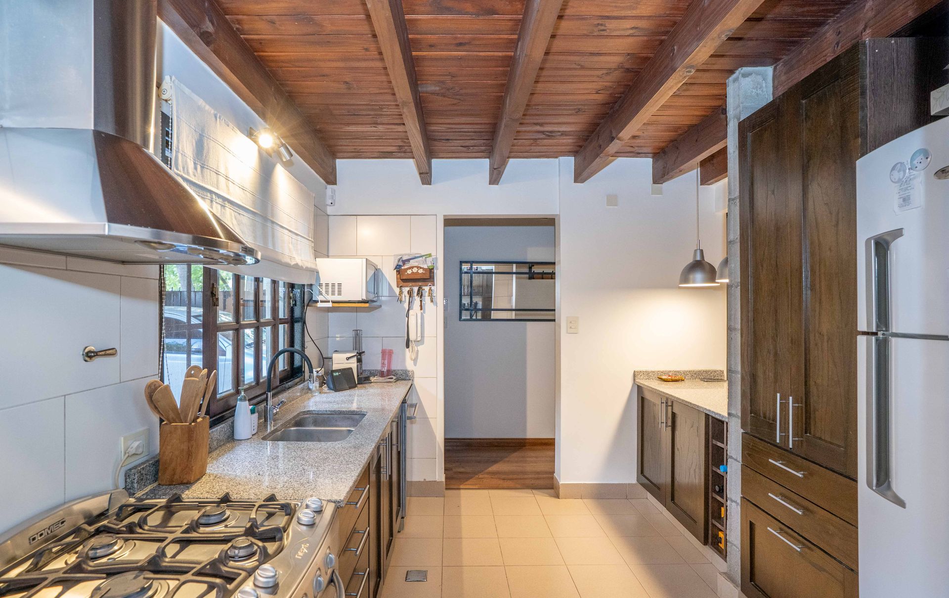 Casa en venta en Don Torcuato