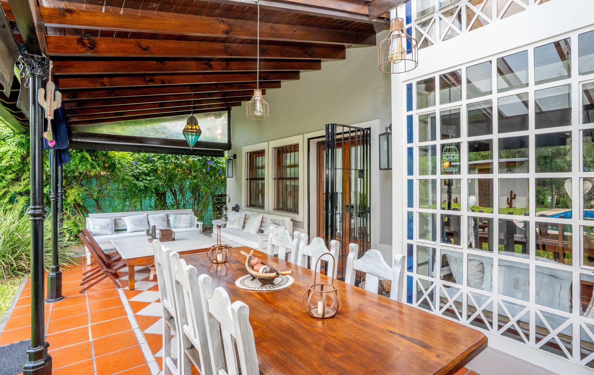 Casa en venta en Don Torcuato