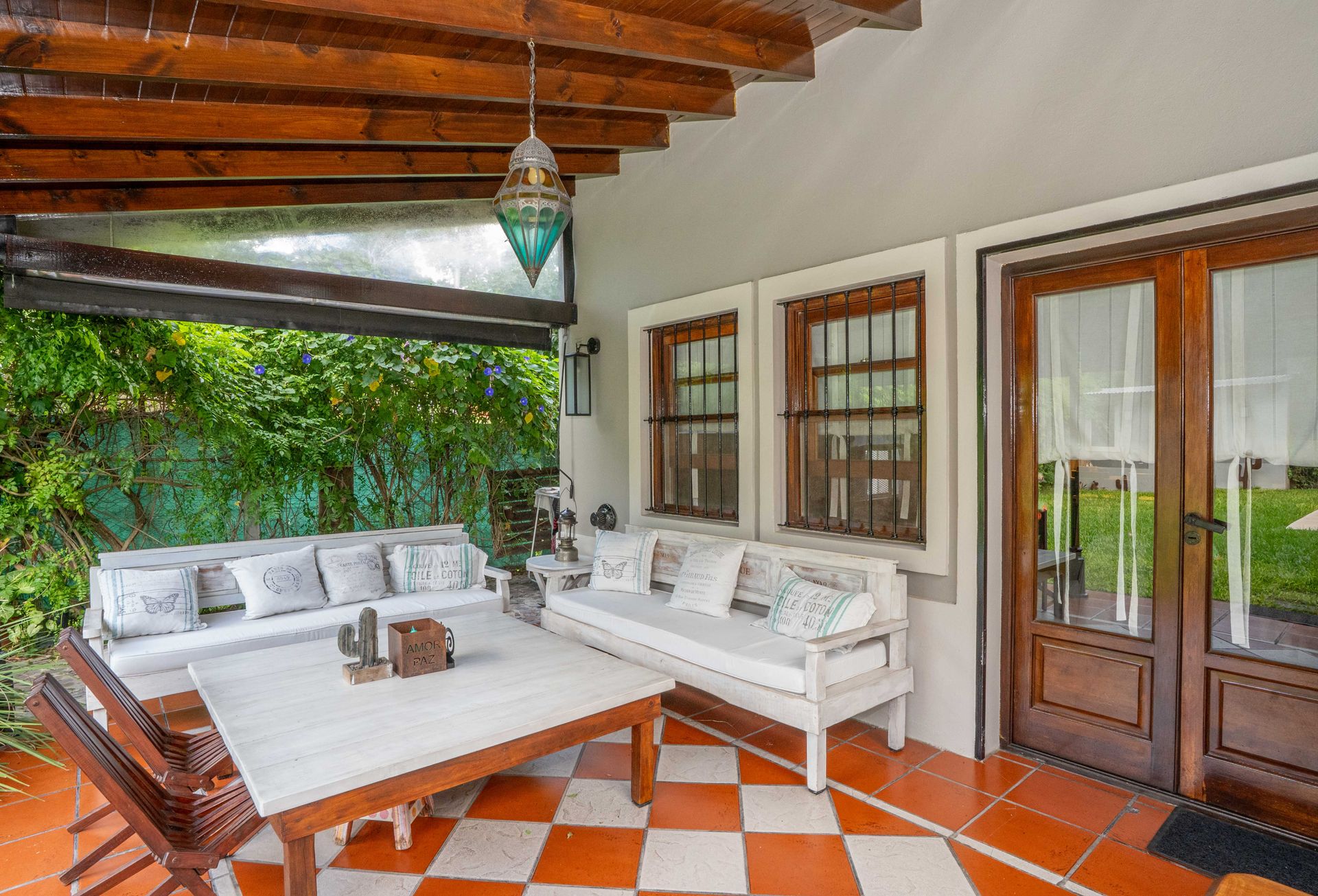 Casa en venta en Don Torcuato