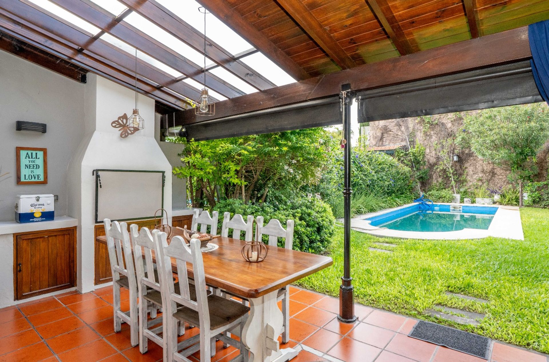 Casa en venta en Don Torcuato