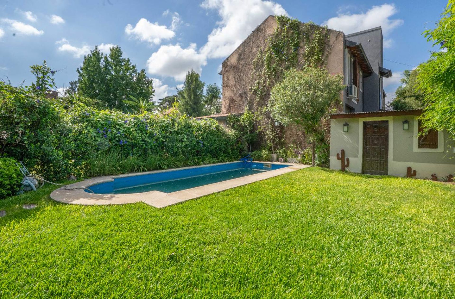 Casa en venta en Don Torcuato