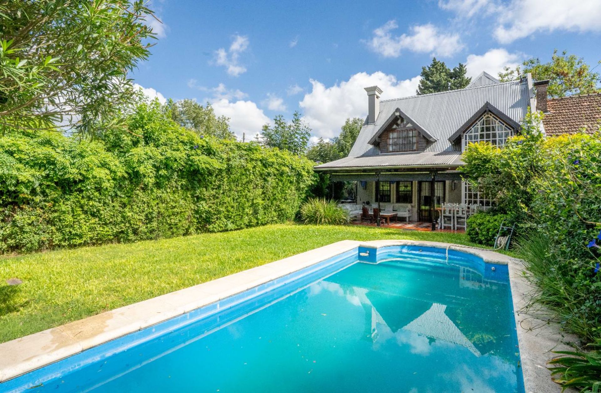 Casa en venta en Don Torcuato