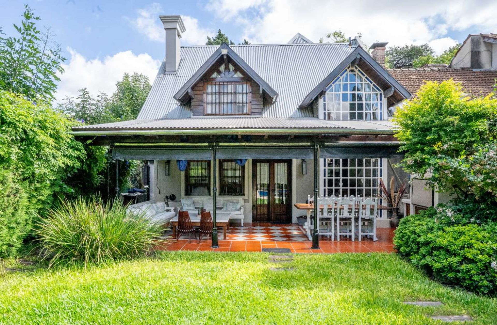 Casa en venta en Don Torcuato