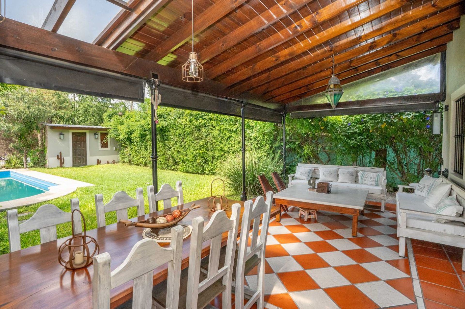 Casa en venta en Don Torcuato