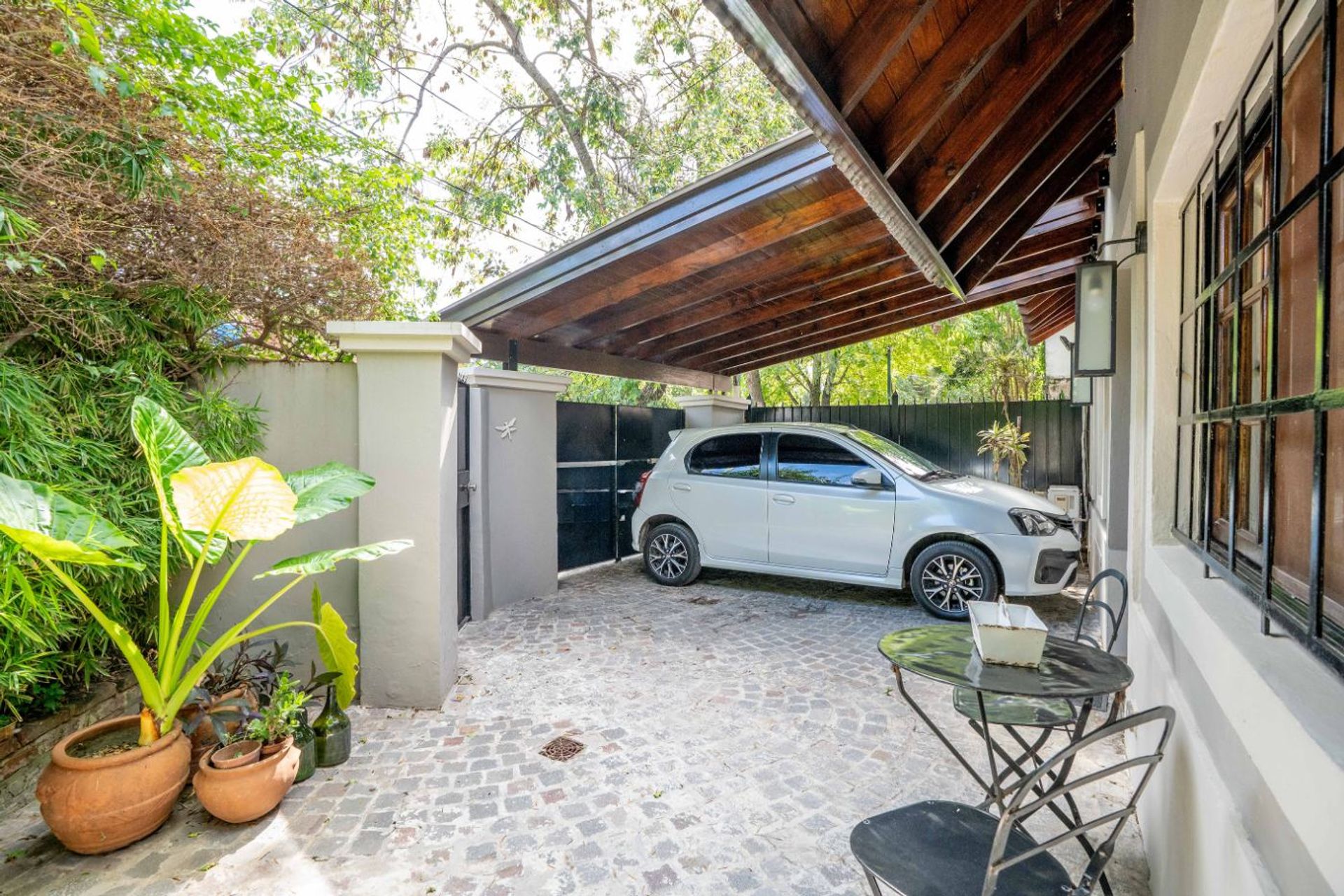 Casa en venta en Don Torcuato
