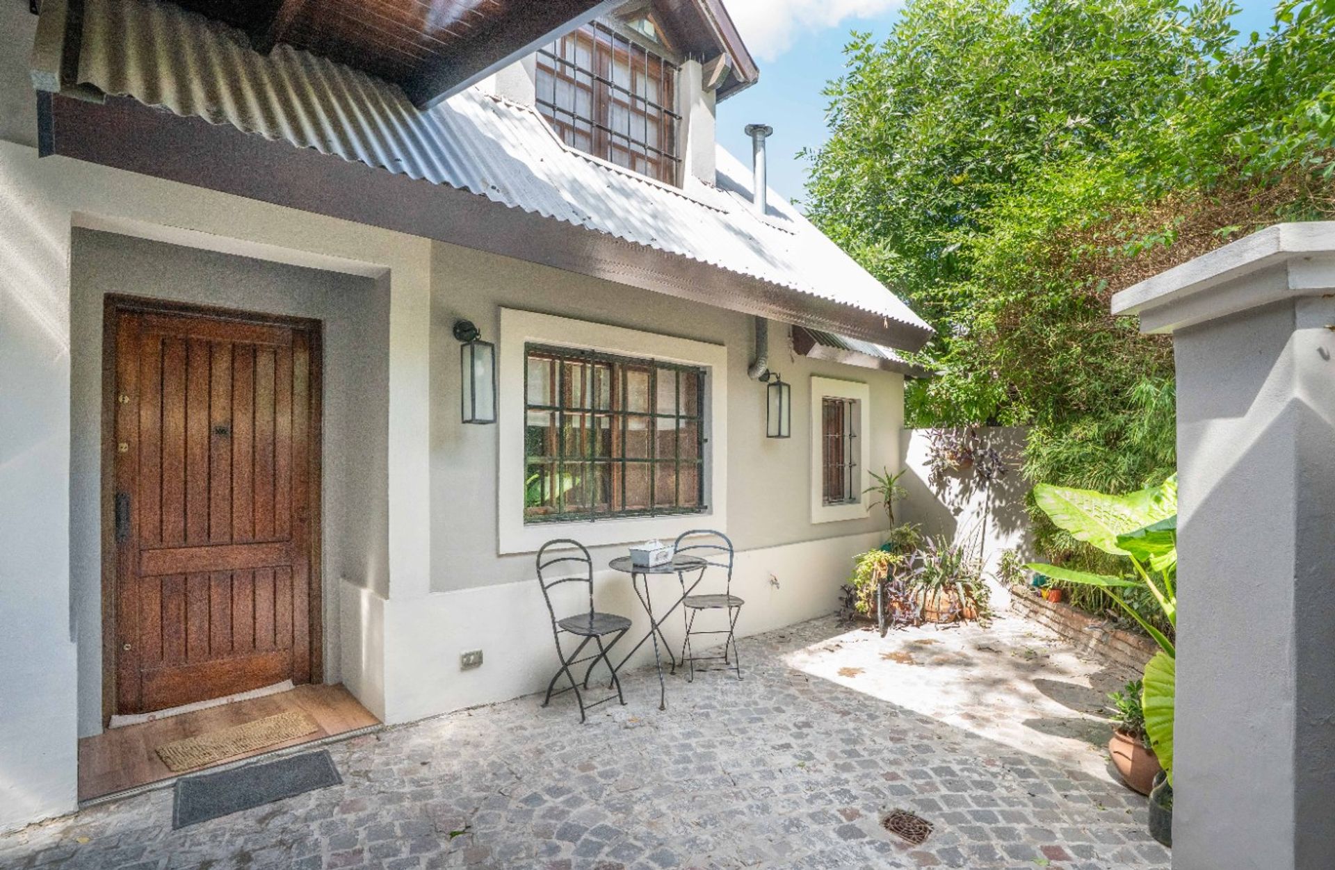 Casa en venta en Don Torcuato
