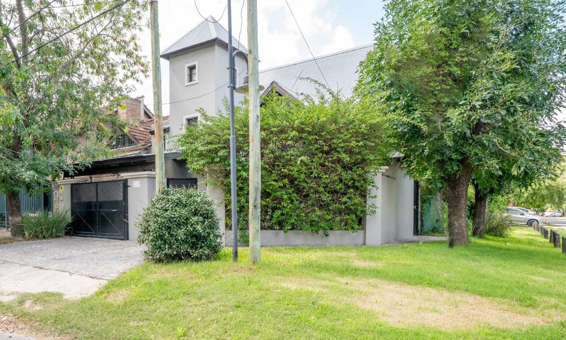 Casa en venta en Don Torcuato