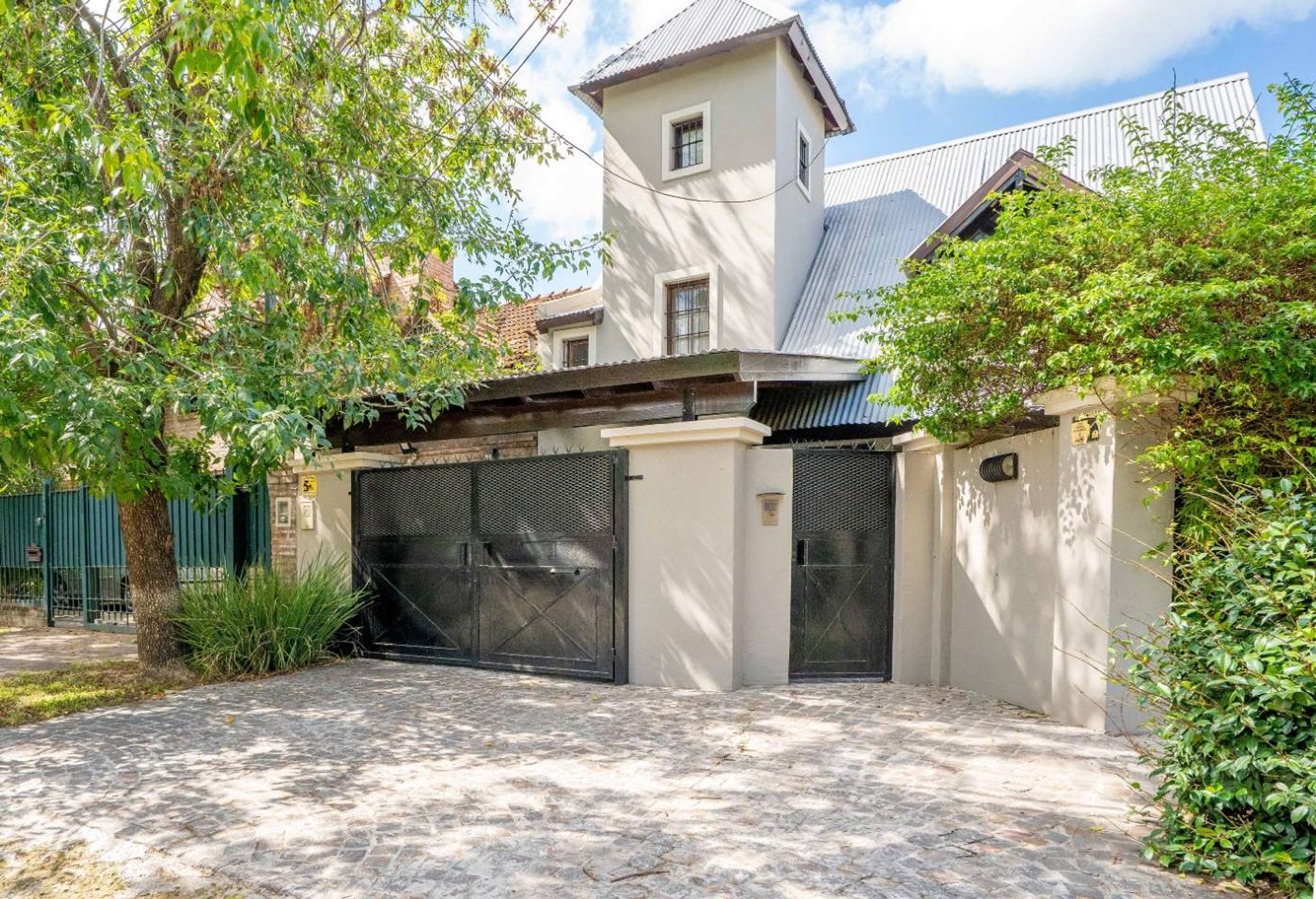 Casa en venta en Don Torcuato