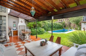 Casa en venta en Don Torcuato