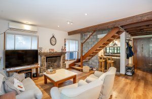 Casa en venta en Don Torcuato
