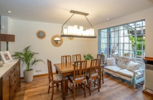 Casa en venta en Don Torcuato