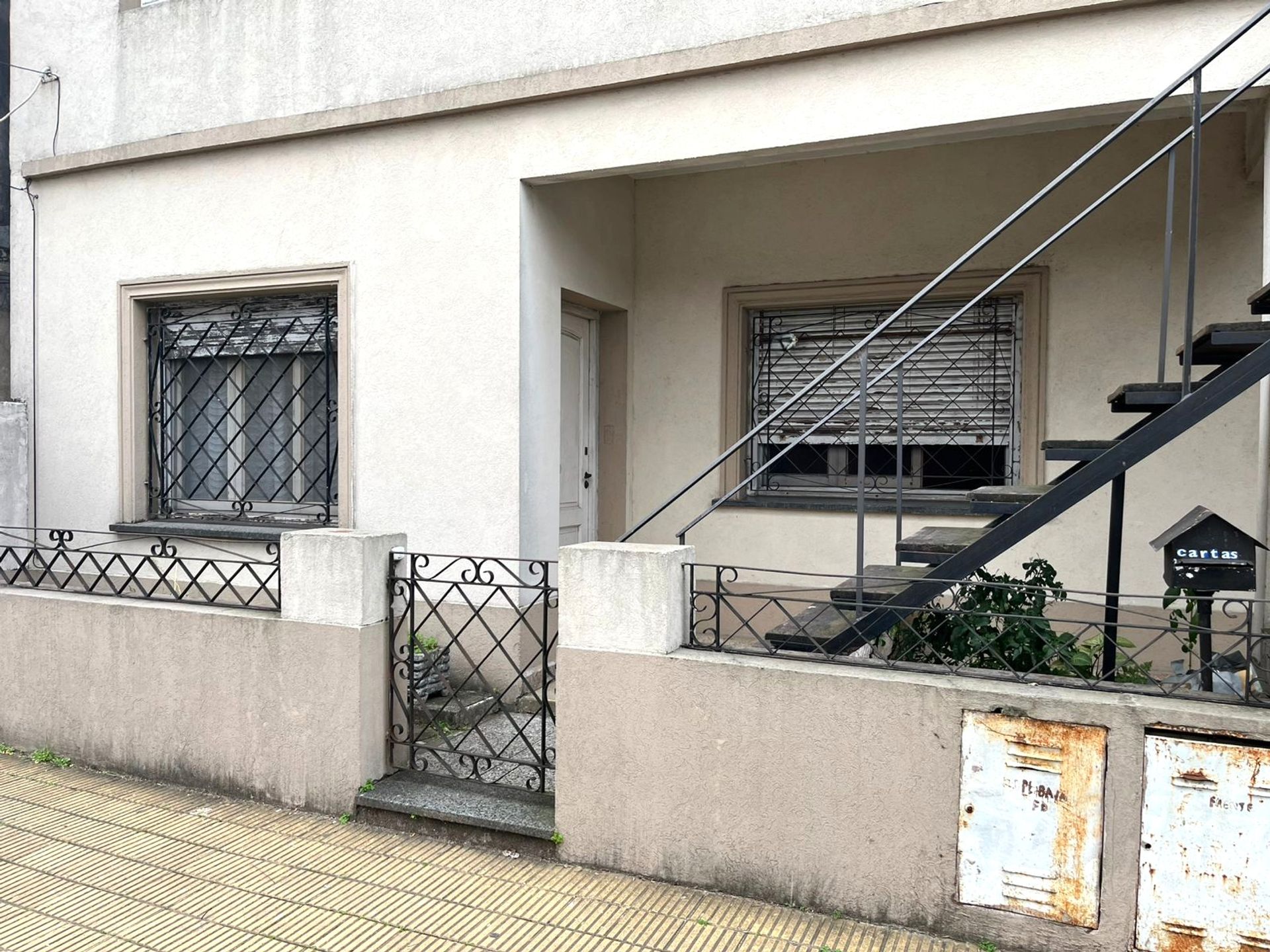 Sale Ph 3-room Florida, Renovation, Front