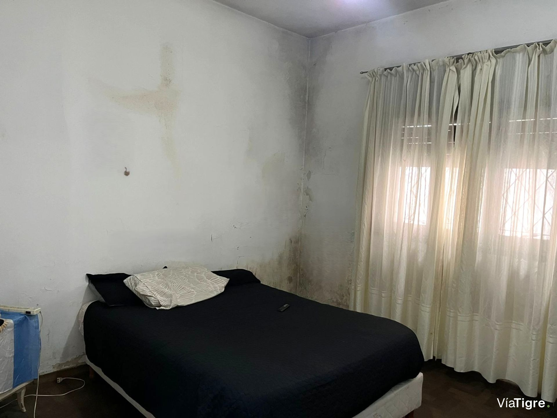 VENTA PH 3 AMBIENTES PATIO y TERRAZA FLORIDA OESTE