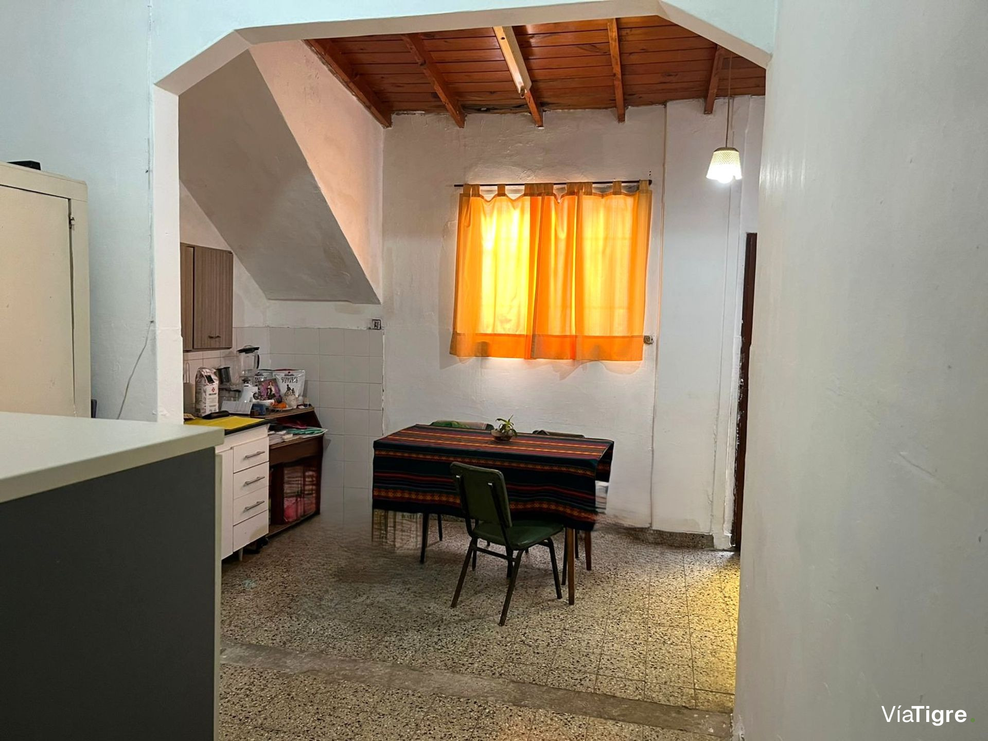 VENTA PH 3 AMBIENTES PATIO y TERRAZA FLORIDA OESTE
