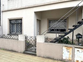 Venta Ph 3 Ambiente Florida, Refaccion, Frente.