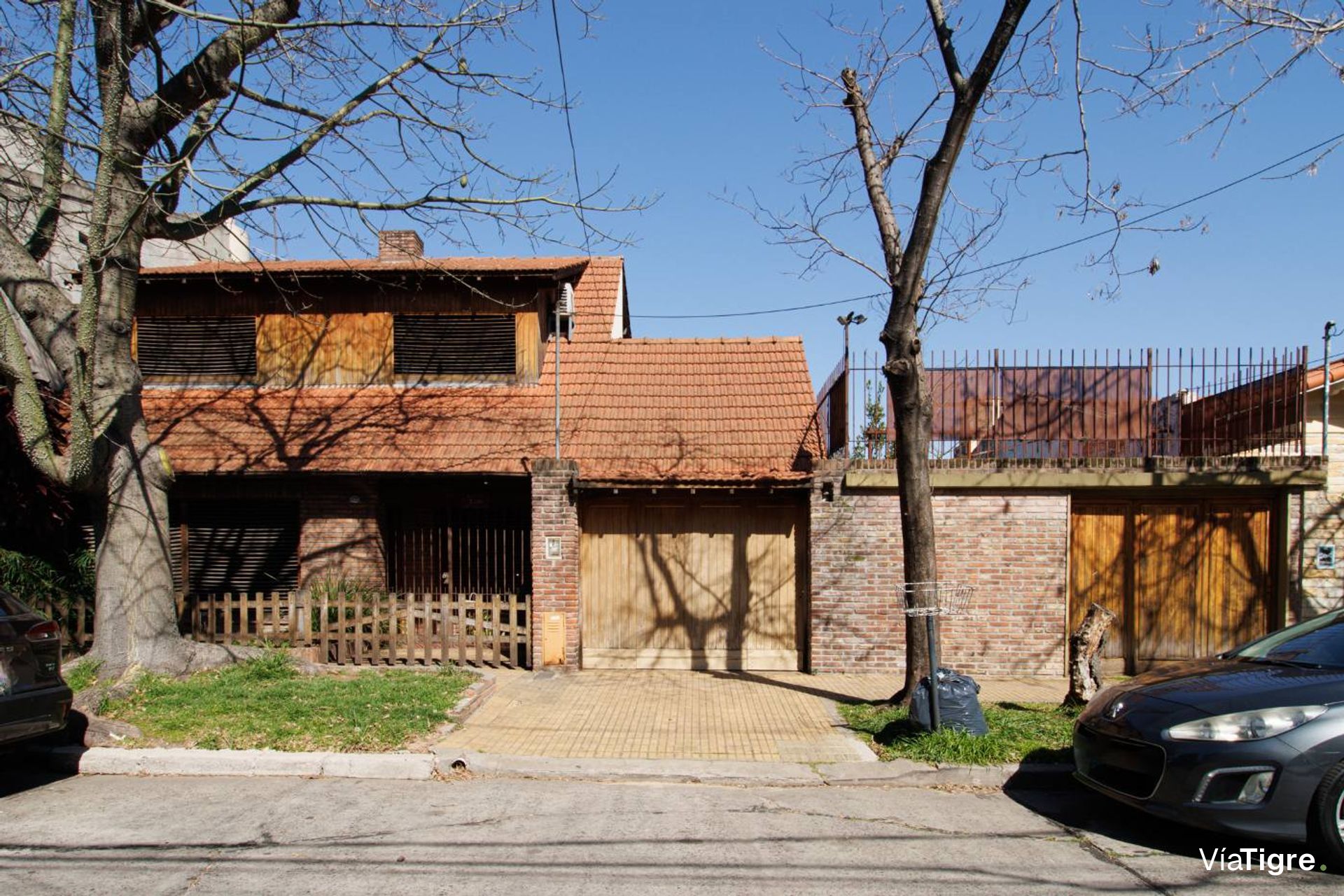 Lote En Venta 520M En Carapachay Ideal Desarrollo!