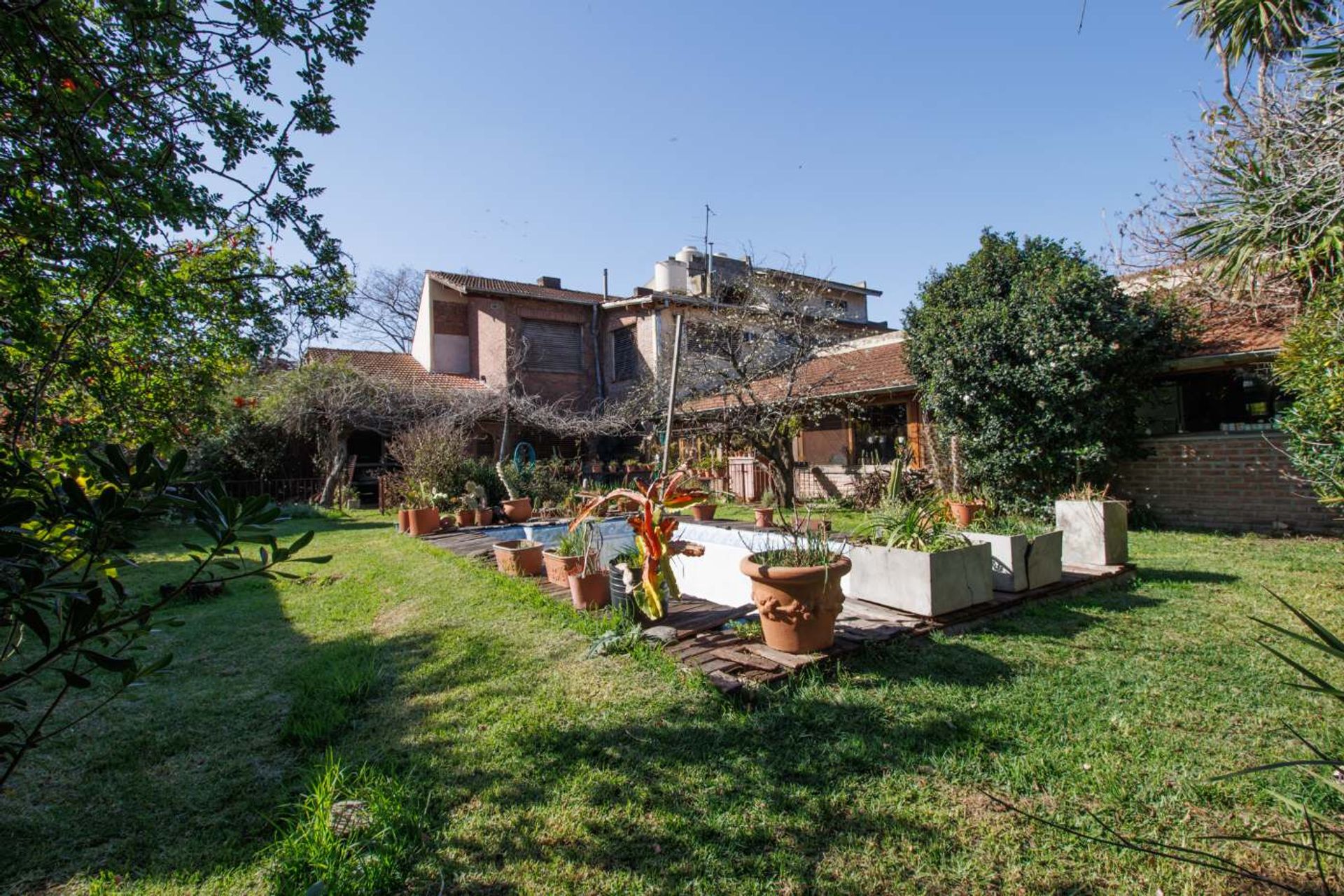 Lote En Venta 520M En Carapachay Ideal Desarrollo!
