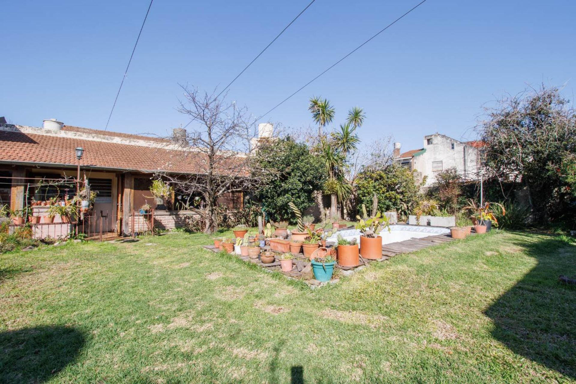 Lote En Venta 520M En Carapachay Ideal Desarrollo!