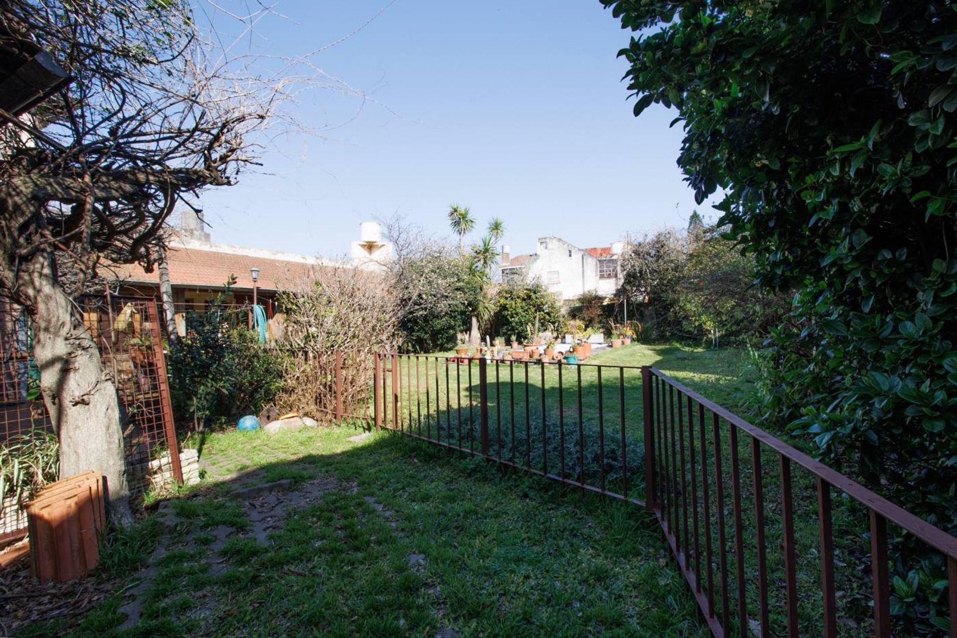 Lote En Venta 520M En Carapachay Ideal Desarrollo!
