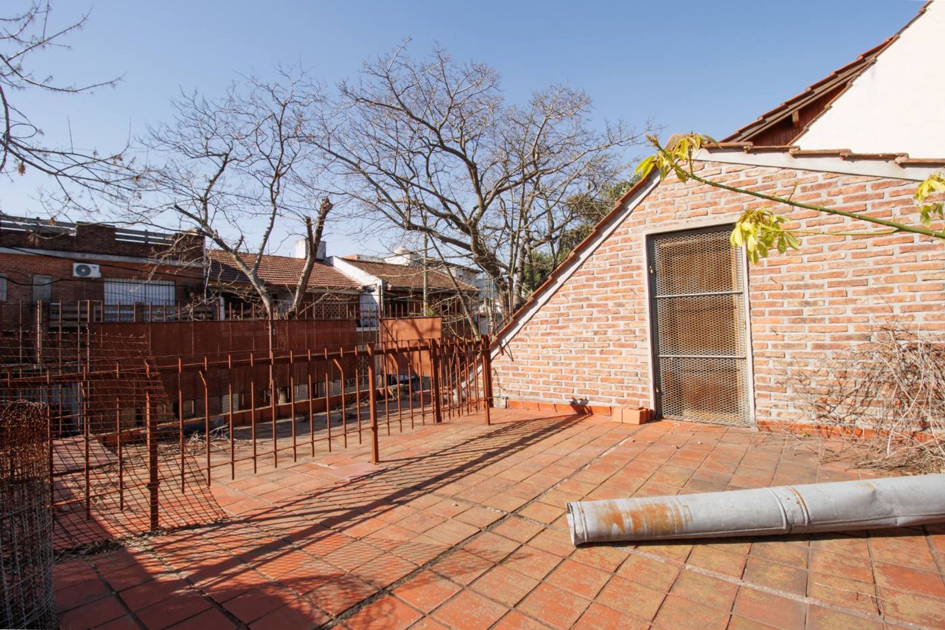 Lote En Venta 520M En Carapachay Ideal Desarrollo!