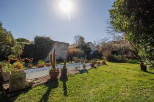 Casa 6 Ambientes En Carapachay