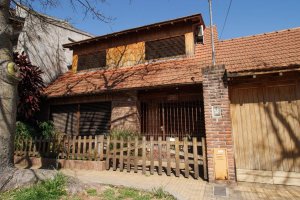 Casa 6 Ambientes En Carapachay