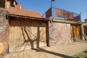 Casa 6 Ambientes En Carapachay