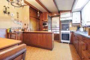 Casa 6 Ambientes En Carapachay