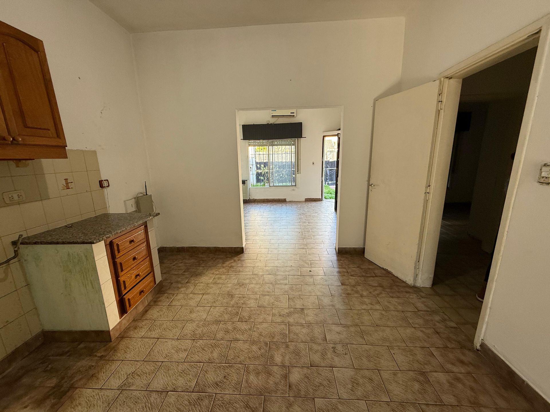 Venta Casa 3 Amb Villa Adelina Jardin Potencial