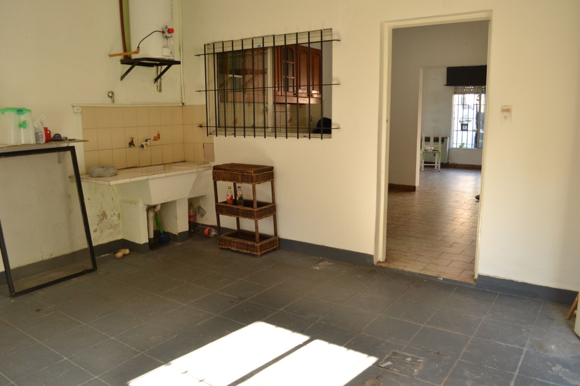 Venta Casa 3 Amb Villa Adelina Jardin Potencial