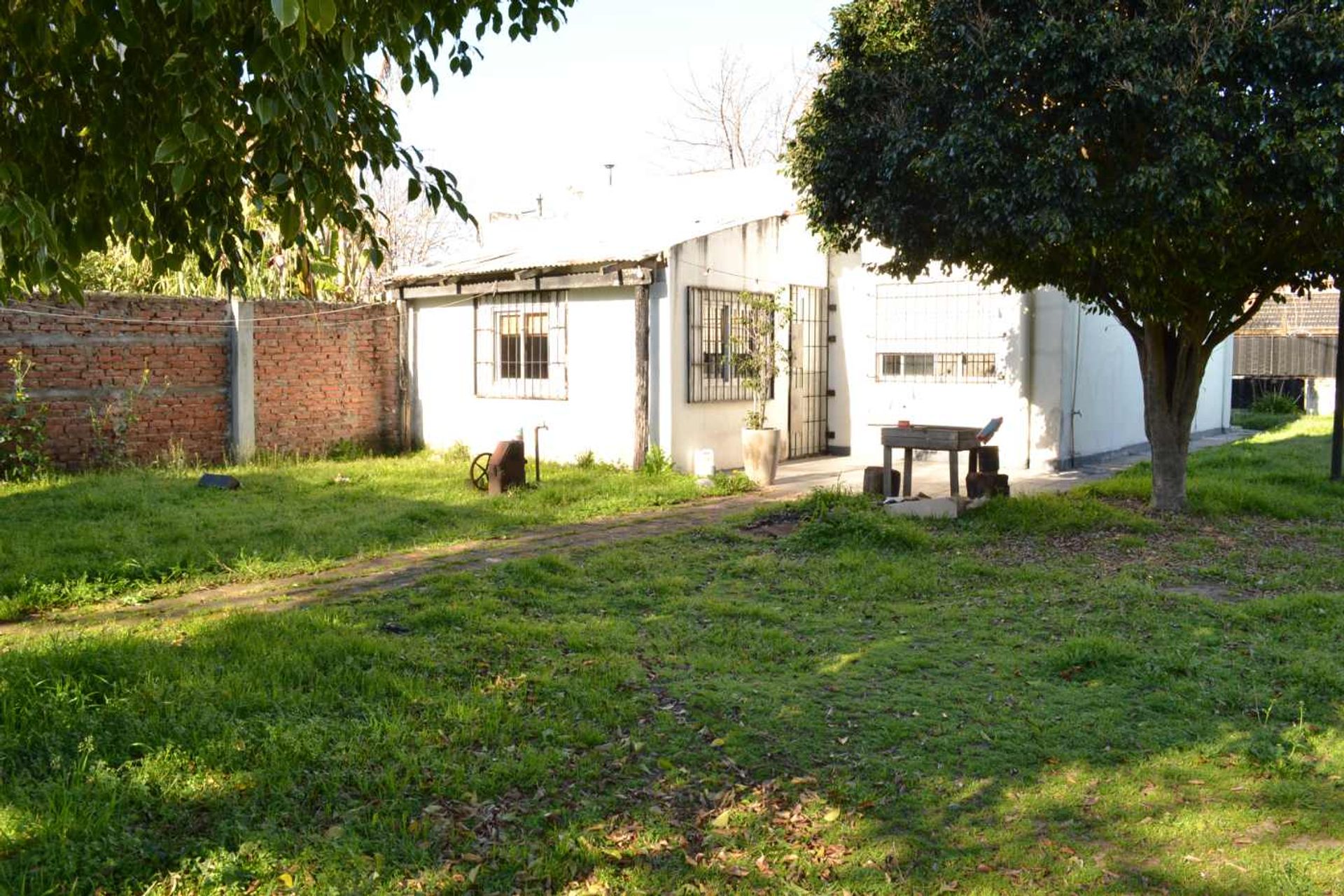 Venta Casa 3 Amb Villa Adelina Jardin Potencial