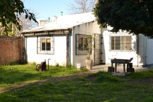 Venta Casa 3 Amb Villa Adelina Jardin Potencial