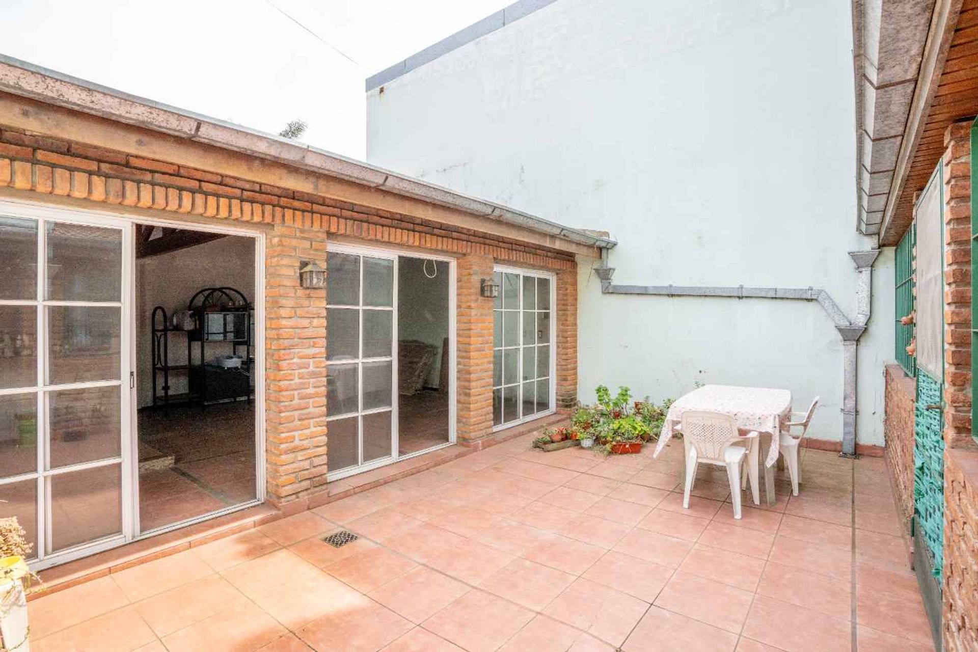 Venta Casa 7 Ambientes Olivos Roche Multifamiliar