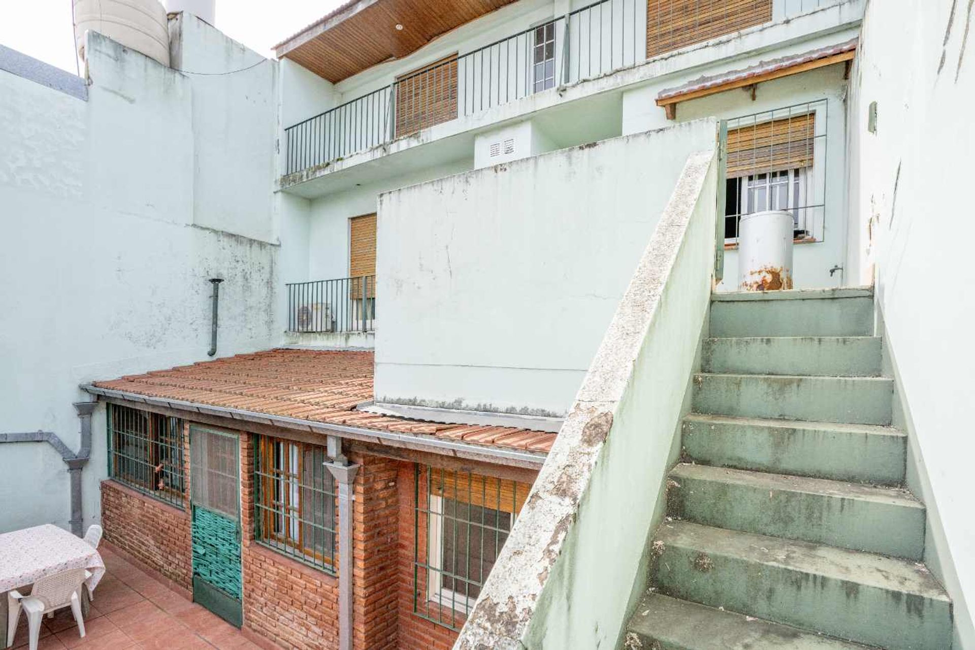 Venta Casa 7 Ambientes Olivos Roche Multifamiliar