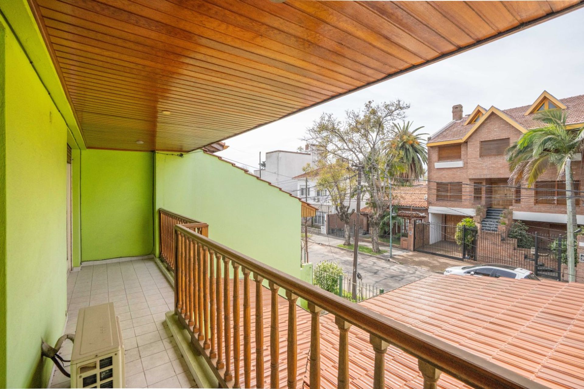 Venta Casa 7 Ambientes Olivos Roche Multifamiliar