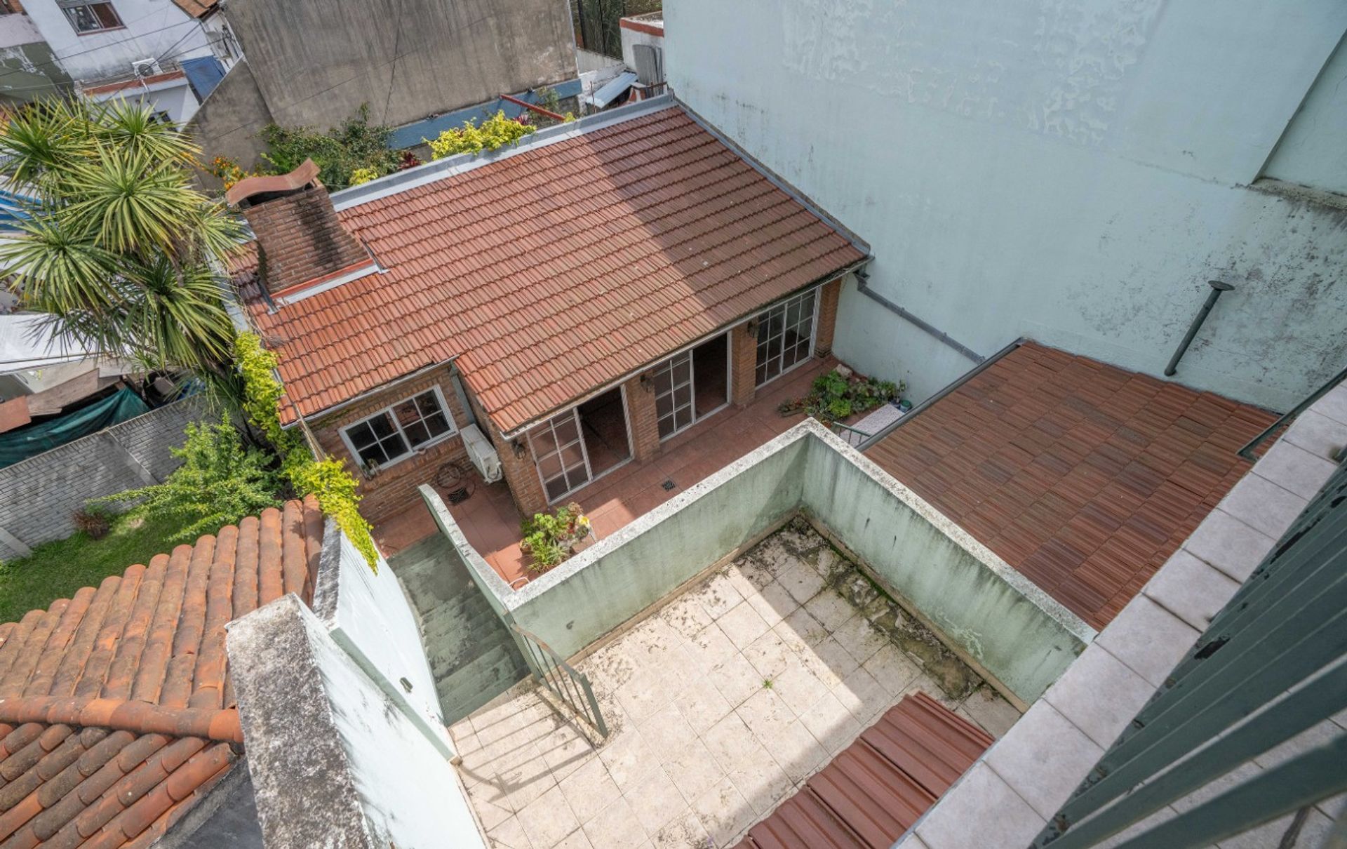 Venta Casa 7 Ambientes Olivos Roche Multifamiliar