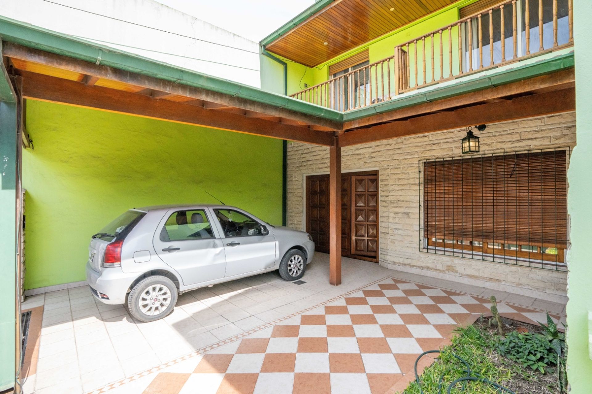 Venta Casa 7 Ambientes Olivos Roche Multifamiliar