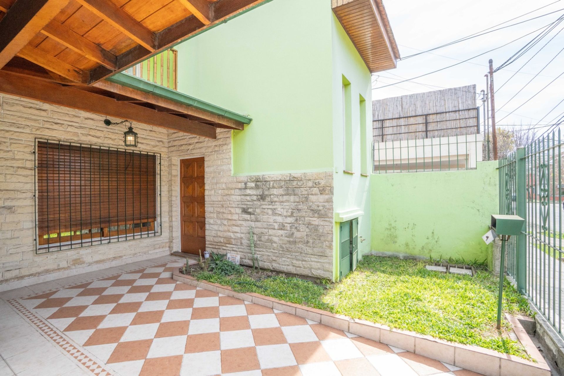 Venta Casa 7 Ambientes Olivos Roche Multifamiliar