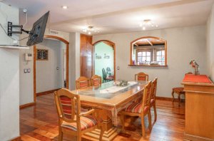 Casa En Venta 7 Ambientes Olivos Roche