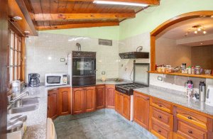 Casa En Venta 7 Ambientes Olivos Roche