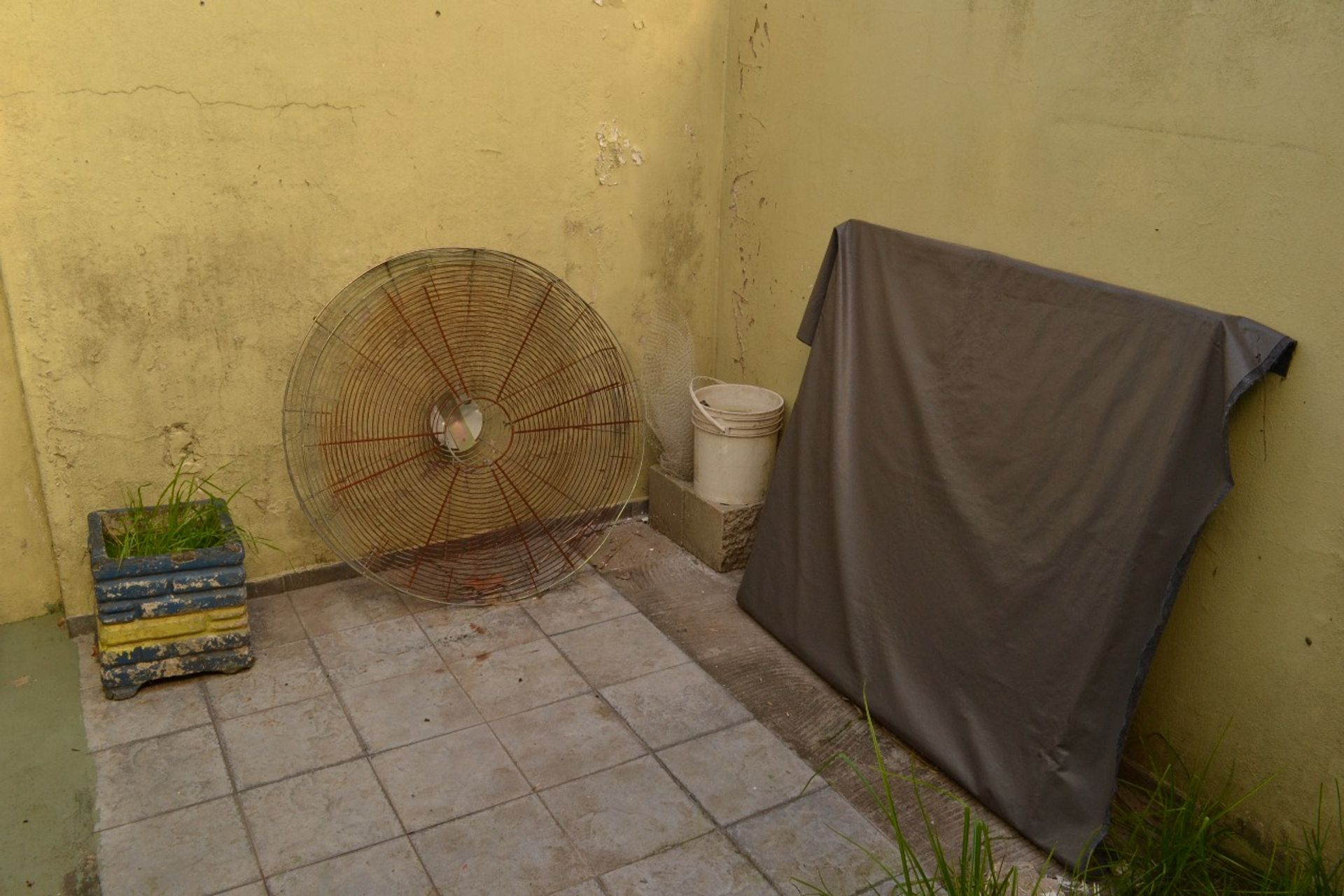 Depto Venta 2 Ambientes Munro Patio