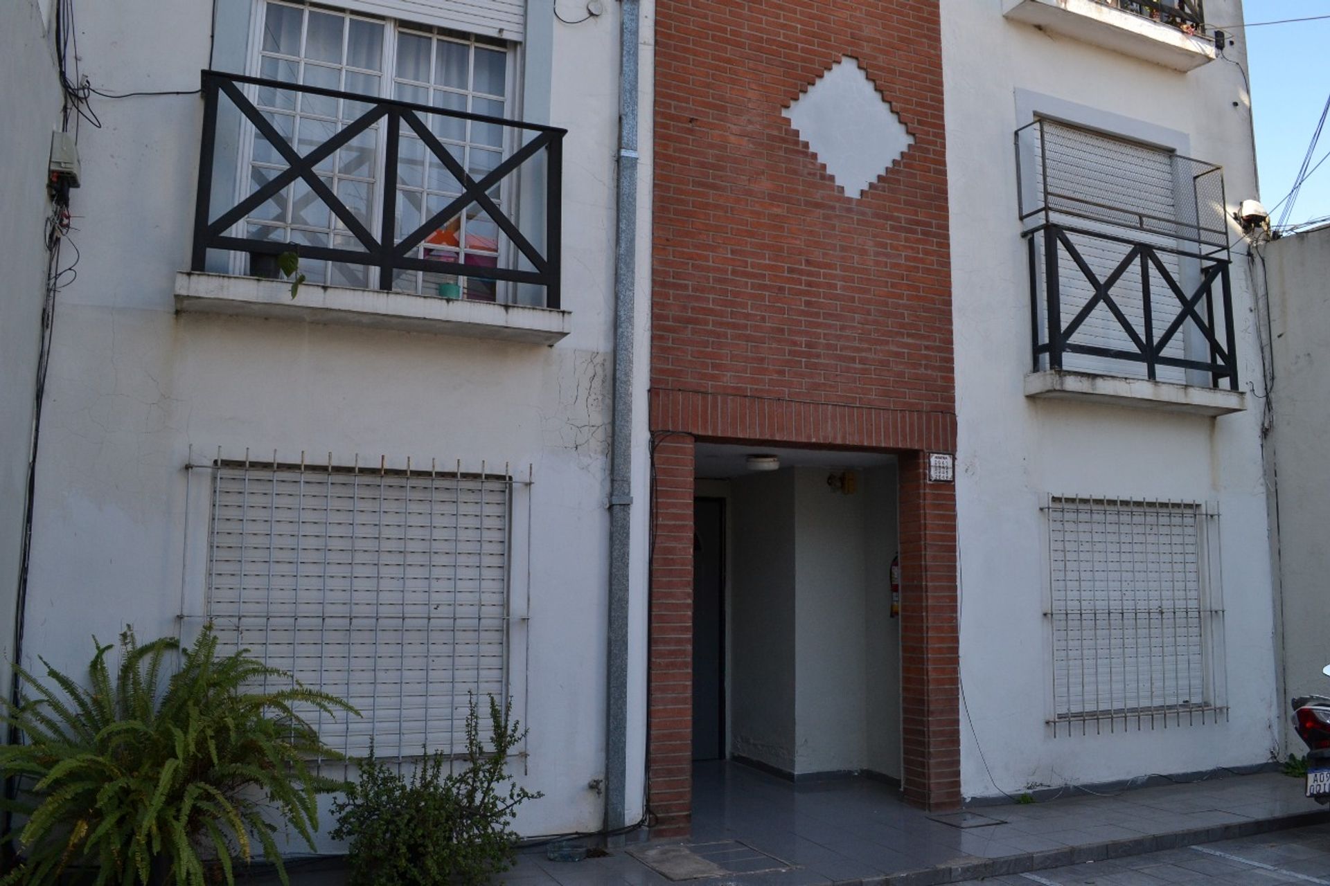 Depto Venta 2 Ambientes Munro Patio
