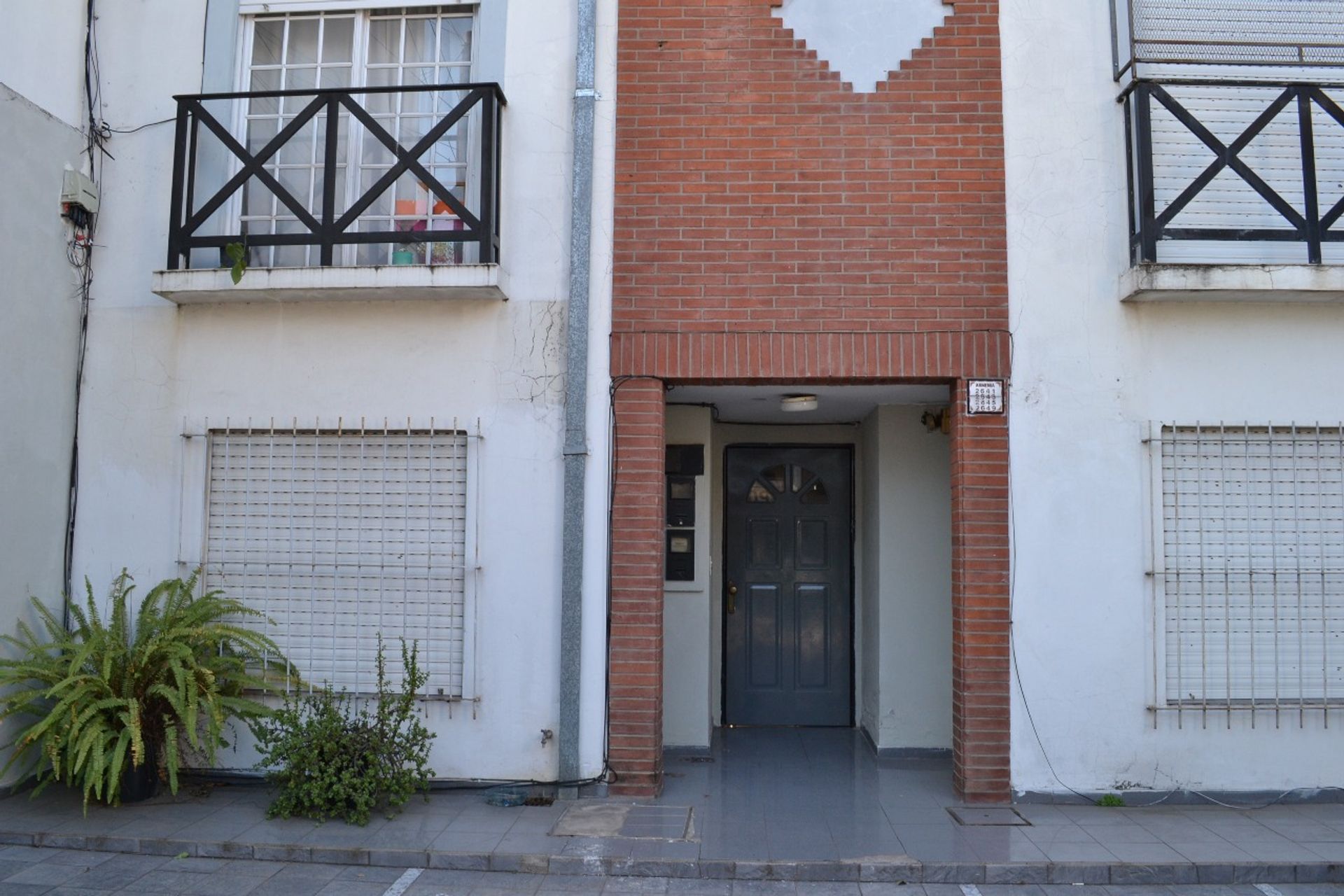Depto Venta 2 Ambientes Munro Patio