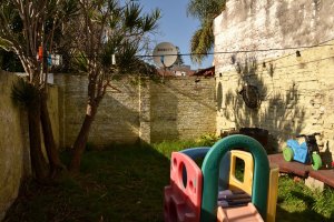 Depto Venta 2 Ambientes Munro Patio