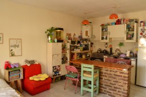 Depto Venta 2 Ambientes Munro Patio