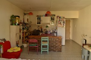 Depto Venta 2 Ambientes Munro Patio