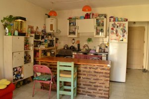 Depto Venta 2 Ambientes Munro Patio