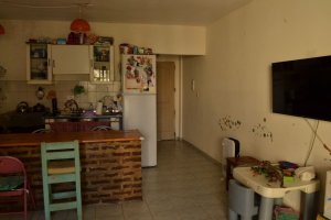 Depto Venta 2 Ambientes Munro Patio