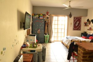 Depto Venta 2 Ambientes Munro Patio