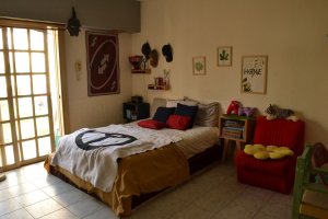 Depto Venta 2 Ambientes Munro Patio